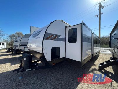 2023 Forest River RV Wildwood - Photo 3