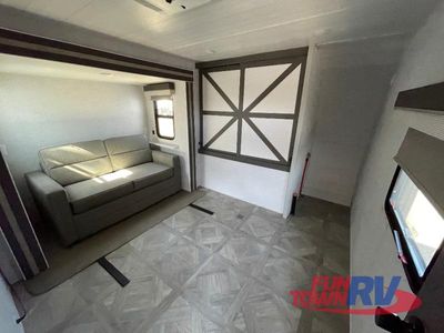 2023 Forest River RV Wildwood - Photo 14