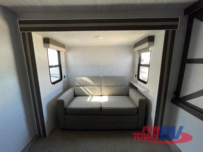 2023 Forest River RV Wildwood - Photo 15