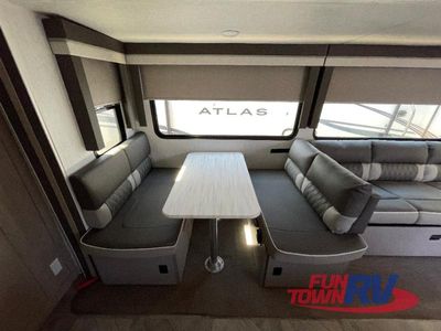 2023 Forest River RV Wildwood - Photo 12