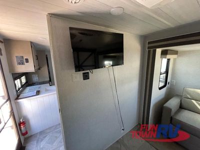 2023 Forest River RV Wildwood - Photo 17