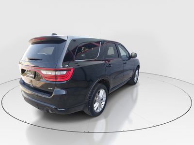 2025 Dodge Durango - Photo 7
