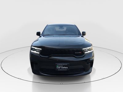 2025 Dodge Durango - Photo 2