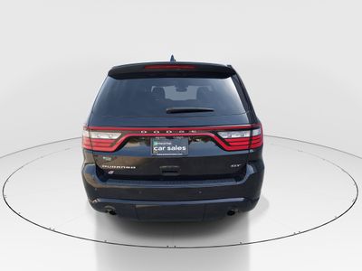 2025 Dodge Durango - Photo 6