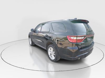 2025 Dodge Durango - Photo 5