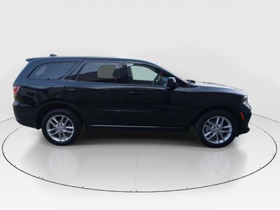 2025 Dodge Durango - Photo 8