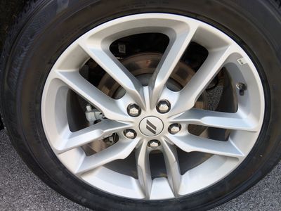 2025 Dodge Durango - Photo 10