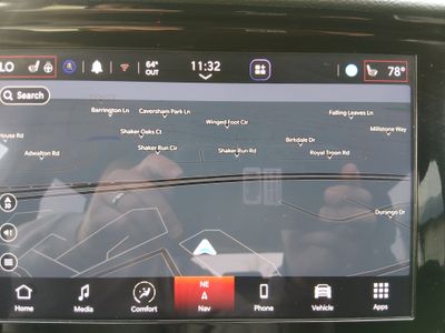 2025 Dodge Durango - Photo 17
