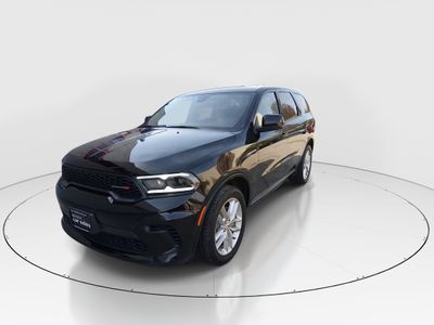 2025 Dodge Durango - Photo 3