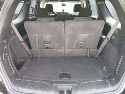 2025 Dodge Durango - Photo 11