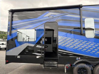 2026 Forest River RV Vengeance — photo 21 view