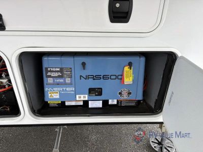 2026 Forest River RV Vengeance — photo 20 view