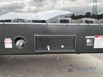 2026 Forest River RV Vengeance — photo 22 view