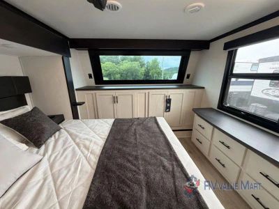 2026 Forest River RV Vengeance — photo 31 view