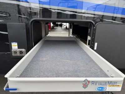 2026 Forest River RV Vengeance — photo 16 view