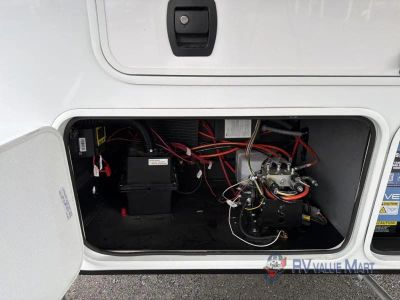 2026 Forest River RV Vengeance — photo 13 view