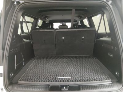 2024 Jeep Wagoneer L - Photo 11