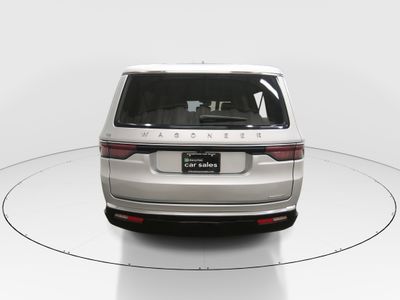 2024 Jeep Wagoneer L - Photo 6
