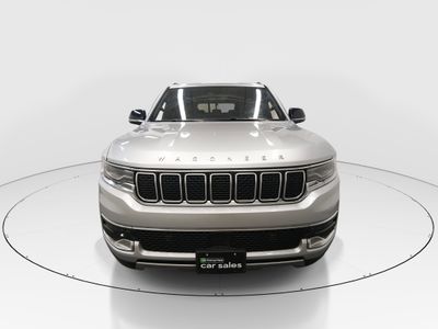 2024 Jeep Wagoneer L - Photo 2