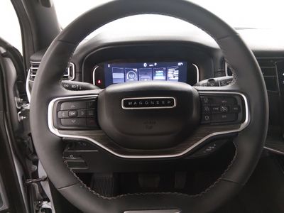 2024 Jeep Wagoneer L - Photo 12