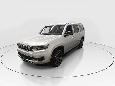2024 Jeep Wagoneer L - Photo 3
