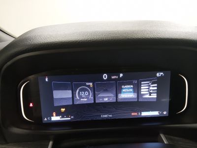 2024 Jeep Wagoneer L - Photo 14