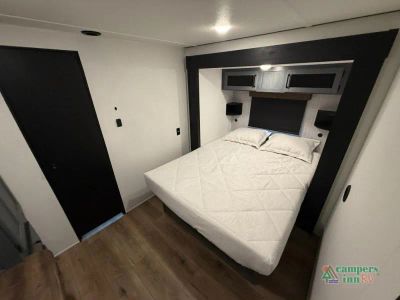2026 Forest River RV Puma Vista — photo 17 view