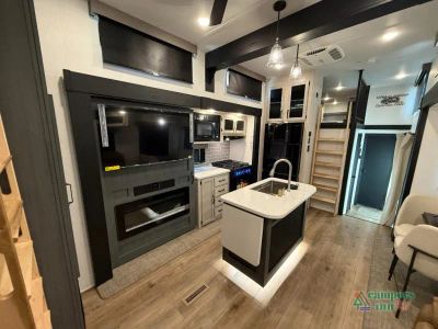 2026 Forest River RV Puma Vista — photo 7 view