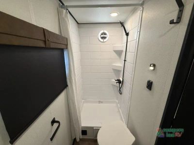 2026 Forest River RV Puma Vista — photo 19 view