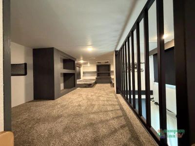 2026 Forest River RV Puma Vista — photo 10 view