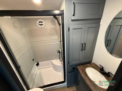 2026 Forest River RV Puma Vista — photo 24 view