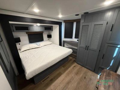 2026 Forest River RV Puma Vista — photo 22 view