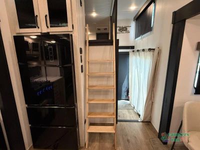 2026 Forest River RV Puma Vista — photo 9 view