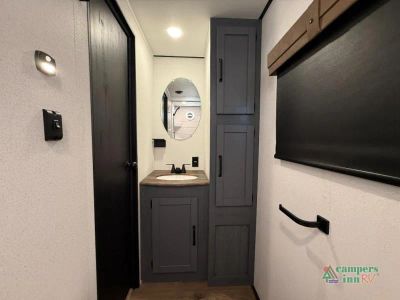 2026 Forest River RV Puma Vista — photo 20 view