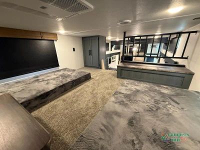 2026 Forest River RV Puma Vista — photo 14 view