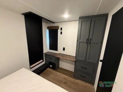 2026 Forest River RV Puma Vista — photo 18 view