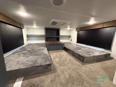 2026 Forest River RV Puma Vista — photo 11 view