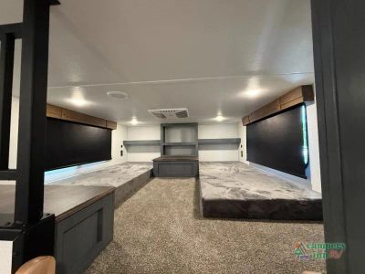 2026 Forest River RV Puma Vista — photo 13 view