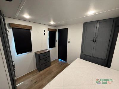 2026 Forest River RV Puma Vista — photo 23 view