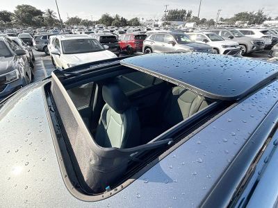 2026 Volkswagen Tiguan — photo 16 view