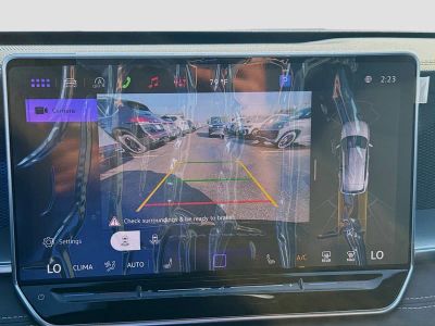 2026 Volkswagen Tiguan — photo 13 view