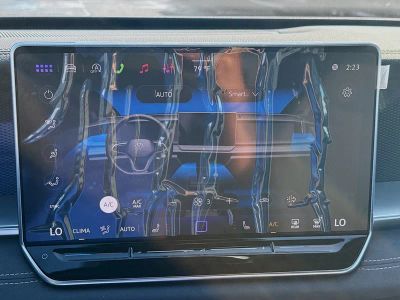 2026 Volkswagen Tiguan — photo 14 view
