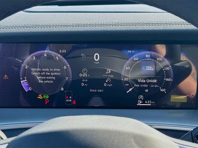 2026 Volkswagen Tiguan — photo 11 view