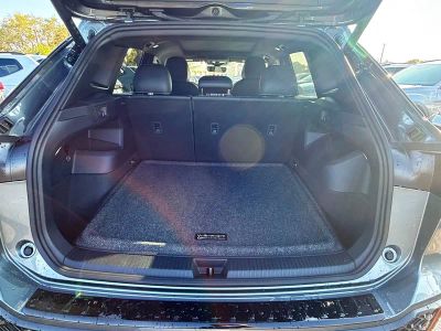 2026 Volkswagen Tiguan — photo 22 view