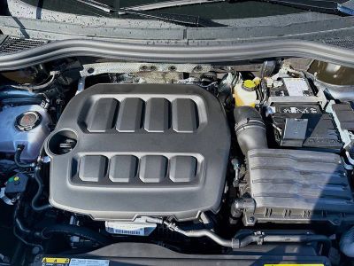 2026 Volkswagen Tiguan — photo 26 view