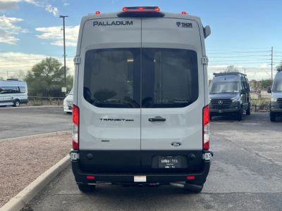 2027 Thor Motor Coach PALLADIUM — photo 22 view