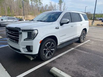 2023 GMC Yukon - Photo 3