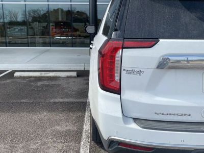2023 GMC Yukon - Photo 11