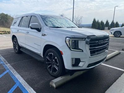 2023 GMC Yukon - Photo 1