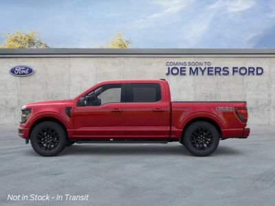 2026 Ford F-150 - Photo 3